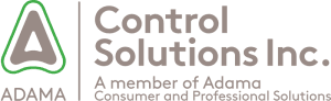 Control Solutions Logo